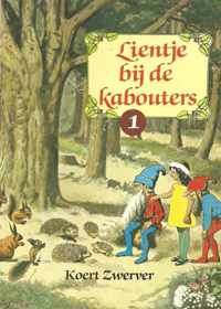 1 Lientje by de kabouters