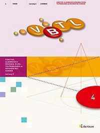 VBTL 4 Leerweg 5 - Functies algebraisch rekenen rijen telproblemen en rekenen met kansen