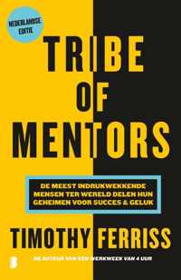 Tribe of mentors