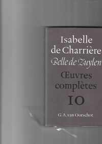 10 Oeuvres complets