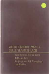 Omnibus van de gulle Vlaamse lach 4