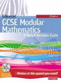 4-Speed Revision for Edexcel GCSE Maths Modular Higher