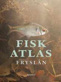 Fisk atlas Fryslân