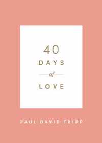 40 Days of Love