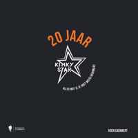 20 jaar Kinky Star