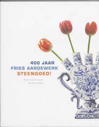 400 Jaar Fries Aardewerk