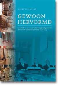 Gewoon hervormd 1940-2013