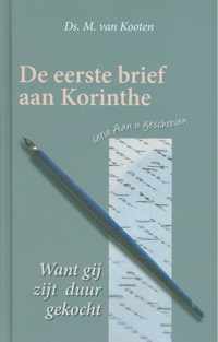 Eerste brief aan korinthe