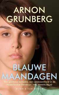 Blauwe maandagen