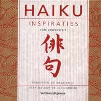 Haiku Inspiraties