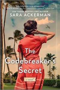 The Codebreaker&apos;s Secret: A WWII Novel