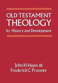 Old Testament Theology