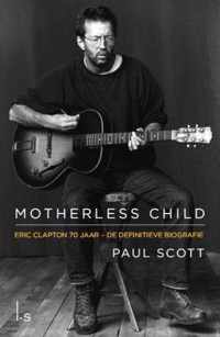 Motherless Child - Eric Clapton