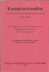 1940-46 ned.o.ind. Kamptoestanden