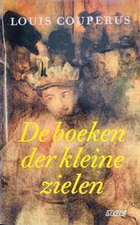 Boeken der kleine zielen