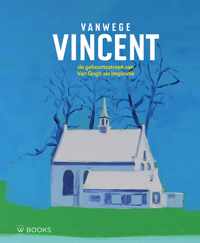 Vanwege Vincent - Ron Dirven - Hardcover (9789462584761)