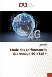 Etude des performances des reseaux 4G LTE