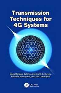 Transmission Techniques for 4G Systems