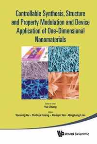 Controllable Synthesis, Structure And Property Modulation And Device Application Of One-dimensional Nanomaterials - Proceedings Of The 4th International Conference On One-dimensional Nanomaterials (Icon2011)