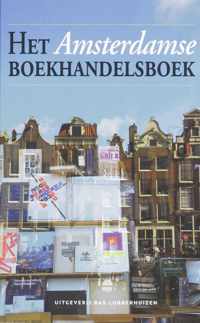 Het Amsterdamse Boekhandelsboek