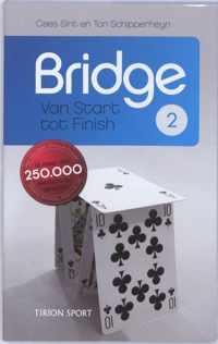 Bridge van start tot finish 2