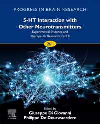 5-HT Interaction with Other Neurotransmitters: Experimental Evidence and Therapeutic Relevance Part B