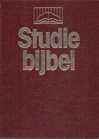 7a Romeinen Bijbel Studiebijbel