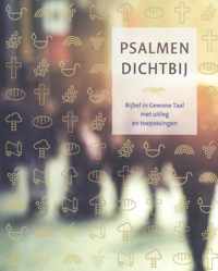 Psalmen Dichtbij