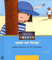 SAAR EN TOON