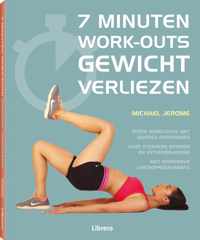 7 Minuten work-outs - Gewicht verliezen