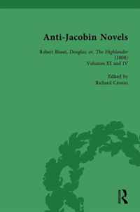 Anti-Jacobin Novels, Part I, Volume 5