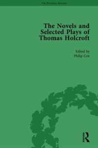 The Novels and Selected Plays of Thomas Holcroft Vol 5