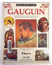 Oog op kunst gauguin