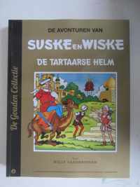 SUSKE EN WISKE GOUDEN COLLECTIE DEEL: 6 T/M 10 [ 5 STRIPS ]