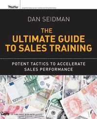Ultimate Guide To Sales Training