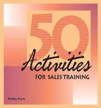 50 Activities for Sales Training