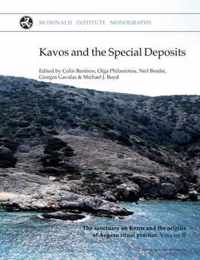 Kavos and the Special Deposits