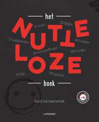 Het nutteloze boek