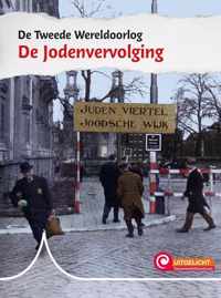 De Tweede Wereldoorlog 3 -   De jodenvervolging