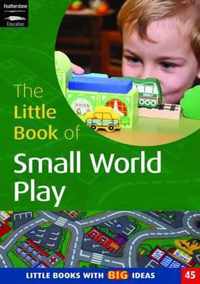 Little Book Of Small World Play