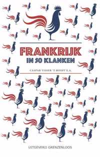 Frankrijk in 50 klanken