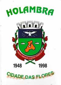 Holambra 1948-1998