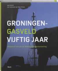 Groningen-gasveld 50 jaar