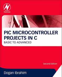 PIC Microcontroller Projects in C