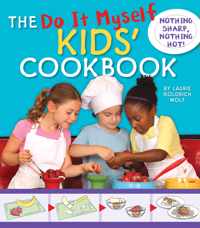 The Do It Myself Kids' Cookbook