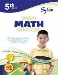 5th Grade Basic Math Success