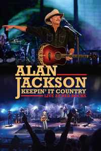 Keepin&apos; It Country - Live At Red Rocks