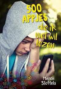 500 appjes die ik niet wil lezen