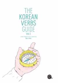 The Korean Verbs Guide