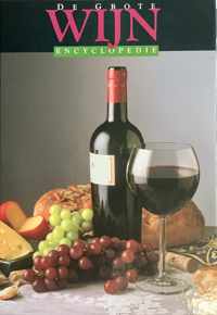 Grote wijn encyclopedie